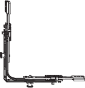 ECKUMLENKUNG 1V / 1V-VERLÄNGERT 7MM VE=100 ROTO NT  823317
