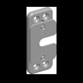 PIN H/K SH-SST MB 2,5X34,2, 828318 