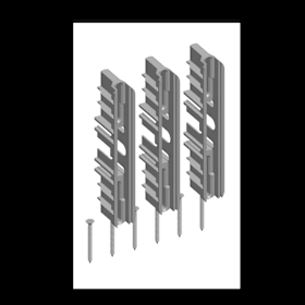 INL AL DST SET S013, 765292 