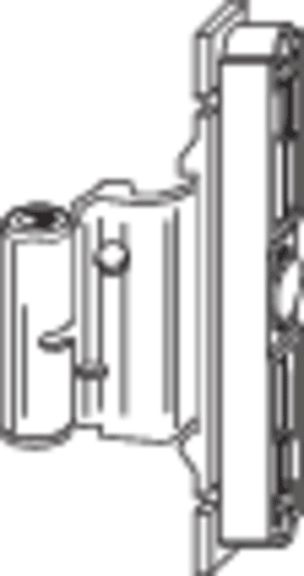 ROTO Falzband NT, K, Stahl