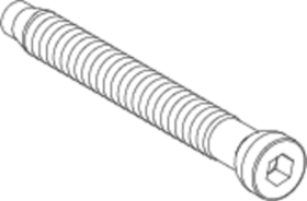 Aufschraubbänder: Roto Solid S | 80 ATB