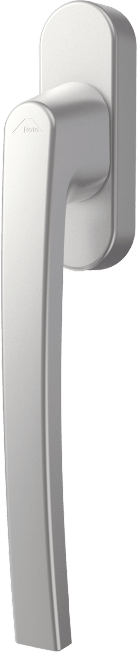 Fenstergriff RotoLine Patio Life,UG,7/150,m.Logo,M5x110,F1