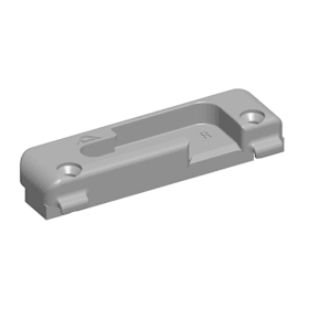 Drehkipp-Kipplager,NT,Nr.400,TBT,DIN Links,Zinkdruckguss