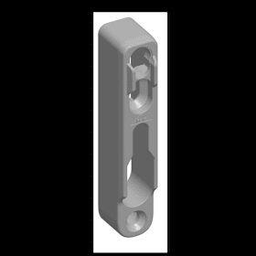 ROTO Schiebefenster-Schließstück,  Sonder,  InlineSliding,  links/rechts