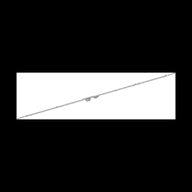 ROTO SF-Getriebe,  InlineSliding, Gr.1.800,  D 17mm, PZ, VK7, DIN Links-Rechts,  F1,  RotoSil