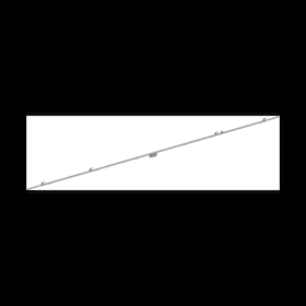 ROTO SF-Getriebe,  InlineSliding, Gr.1.800,  D 22mm, OL, VK7, DIN Links-Rechts,  F1,  RotoSil