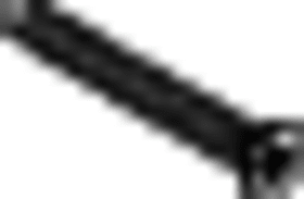 ROTO Gewindeschraube DoorLine PS/150P,  6, 3x40