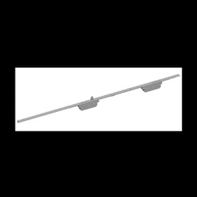 ROTO SF-Getriebeverlängerung,  InlineSliding, Gr.760, ohne Lochung, VK7, DL-R,  F1,  RotoSil