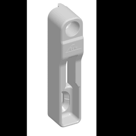 Schiebefenster-Schließstück, InlineSliding, Nr.040, links