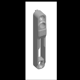 Schiebefenster-Schließstück, InlineSliding, Nr.070, links/rechts