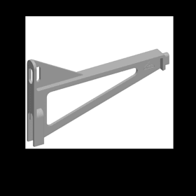 Schiebefenster-Lehre, für Schließstück, InlineSliding, Stahl