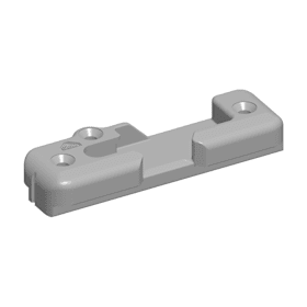 Drehkipp-Kipplager,NT,Nr.347,DIN Rechts,Zinkdruckguss