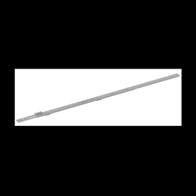 ROTO Hebeschiebe-Getriebeverlängerung,  InlineSliding, Gr.560, OL, VK7, DL-R,  EV1,  RotoSil