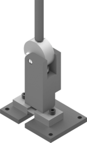 HANDSTANZE REIPLINGER R6.5 NT, ROTO NT  637627