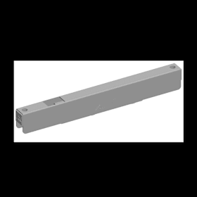 Schiebefenster-Laufwagen,Tandem,InlineSliding,links-rechts,120kg,silber,verzinkt