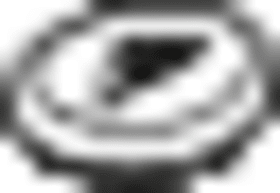 ROTO Abdeckkappe ATB, Aluminium tiefschwarz