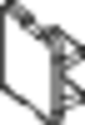 ROTO Abdeckkappe ATB, Aluminium verkehrsweiß