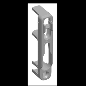 SCHLST INFINITE JCR SL ALU IS, 642223 