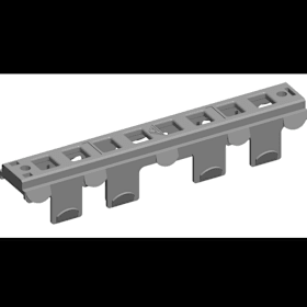 INL UNL LAW H28/B25 200KG, 642370 