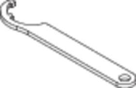 Aufschraubbänder: Roto Solid S | 80 ATB