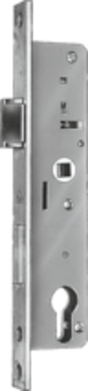 ROTO Rohrrahmenschloss 870, Stahl