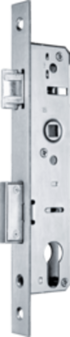 ROTO Rohrrahmenschloss, Stahl