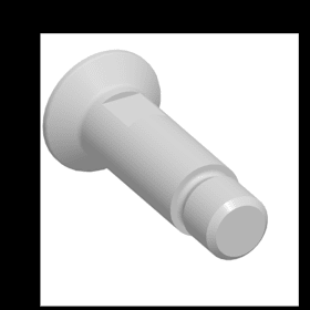 SFT-Schließer, Patio Inowa, Zinkdruckguss