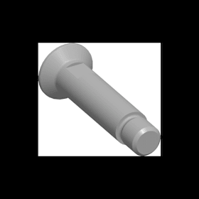 SFT-Schließer, Patio Inowa, Zinkdruckguss