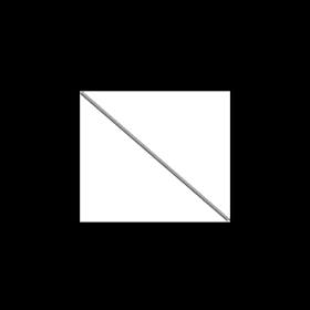 PIN H FÜHRUNGSSCHIENE 6000MM, 814907 