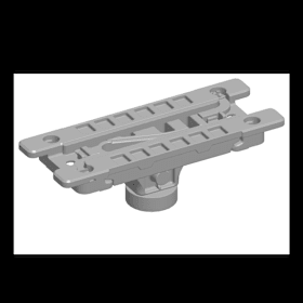 PIN STEUEREINHEIT 41 L, 821685 