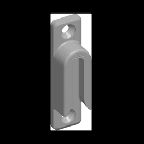 PIN ALU FEHLBEDIENUNG SST 14.4, 822788 