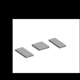 PIN H/AL SET SCHWELLE SCHEMA A, 823226 