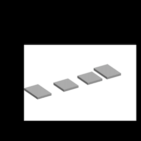 PIN H IV78SET AUSGLEICHPROFIL SCHWELLE A 833227