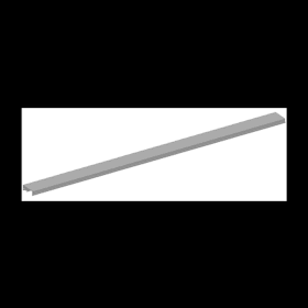 PIN H TRITTSCHUTZPROFIL 1,5M, 834375 