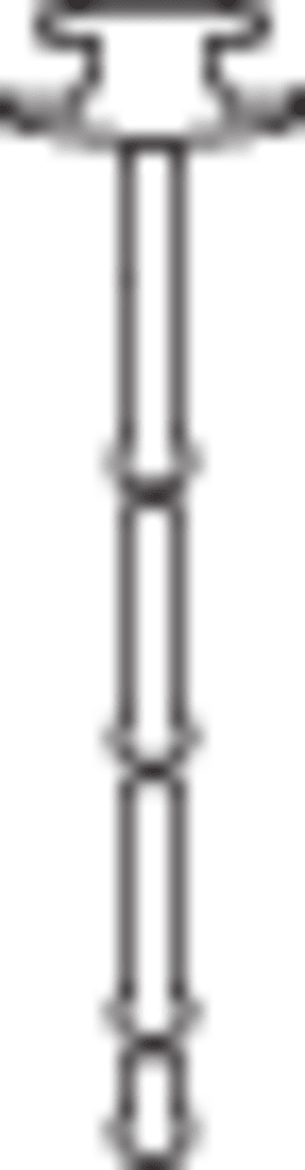 ROTO Dichtung Universal, 23m, grau