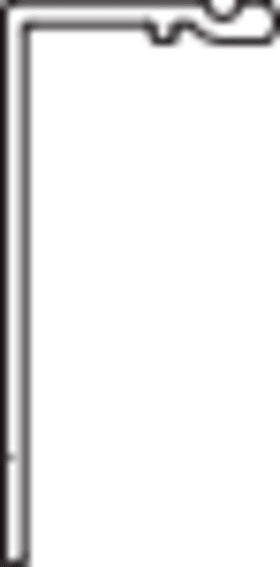 ANSCHLAGWINKEL EIFEL TB FLEX 74-80MM 6M 836673