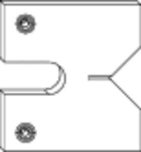 PIN K BOHRLEHRE SST MITTELSCHL SCHMAL 811973