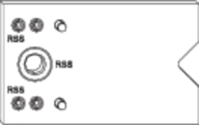 PIN K SST RSS BOHRLEHRE MB ALUPLAST 834697