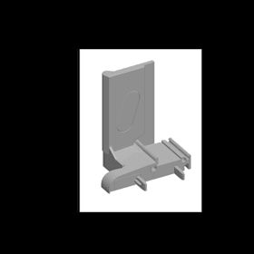 SH 70TB SC CT 70 FALZ RAL 7004 5P 893599