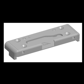 ALV SPALTL SST PS TYP18 RS 4ST., 794703 