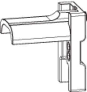 PIN BOHRLEHRE KIPPSICHERUNG, 2000345 