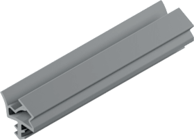 DICHTUNG S 6612 SW VE=100 (2X50) MTR. BUNDE K0