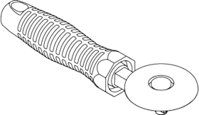 A016/P PROFILEINROLLER NR7931 (798845) 