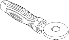 A017/P PROFILEINROLLER NR7941 (798846) 