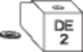 Aufschraubbänder: Roto Solid S | 117 H