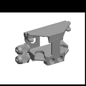 STEUERKLOTZ LW VSTB KPL BLK 0217 (809478)