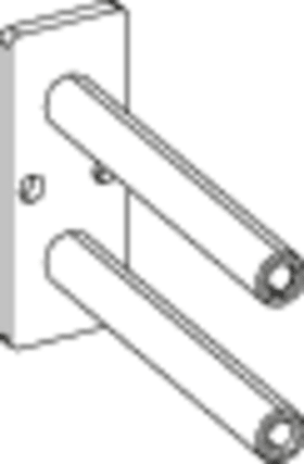 Verdeckte Bänder: Roto Solid C | C7.140