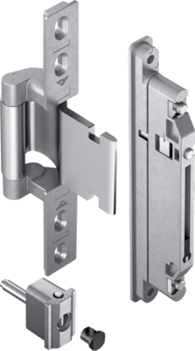 Verdeckte Bänder: Roto Solid C | C7.140