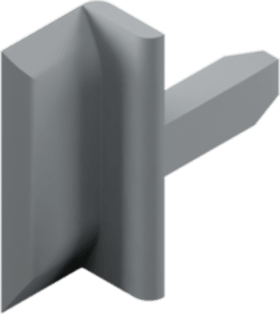 VES 3 GRAU 1000 STÜCK KARTON (825627) 