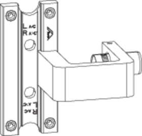 PIN BOHRLEHRE MS 41/29.7 SAL (2006576) 